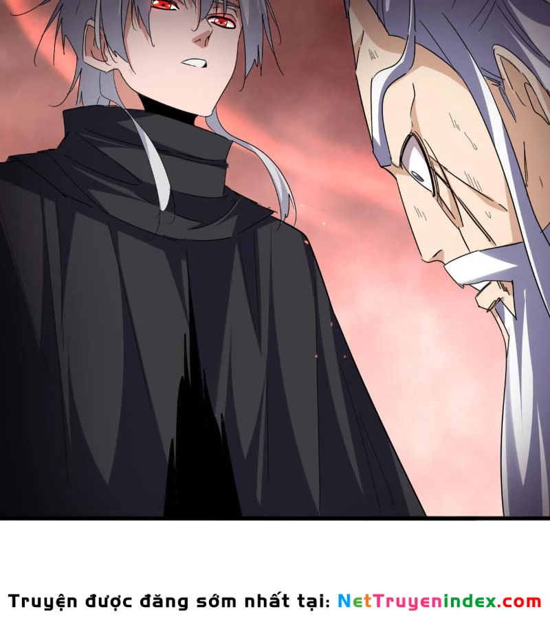 Đại Quản Gia Là Ma Hoàng Chapter 774 - 57