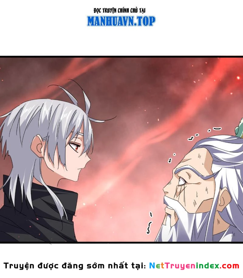 Đại Quản Gia Là Ma Hoàng Chapter 774 - 58