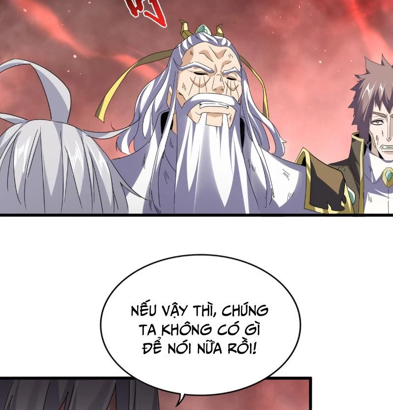 Đại Quản Gia Là Ma Hoàng Chapter 774 - 60