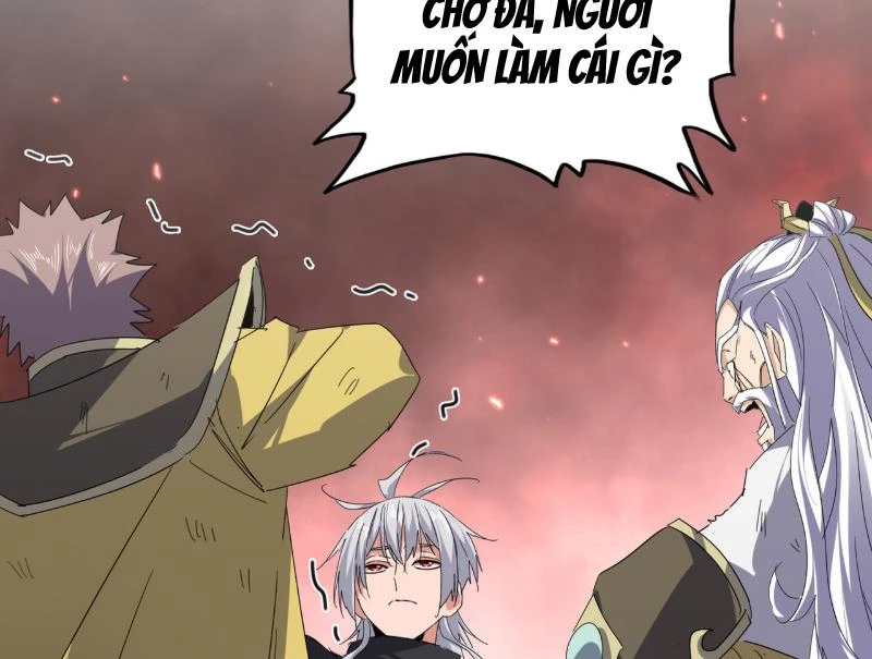 Đại Quản Gia Là Ma Hoàng Chapter 775 - 3