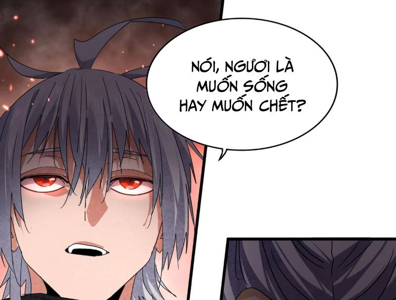 Đại Quản Gia Là Ma Hoàng Chapter 775 - 12