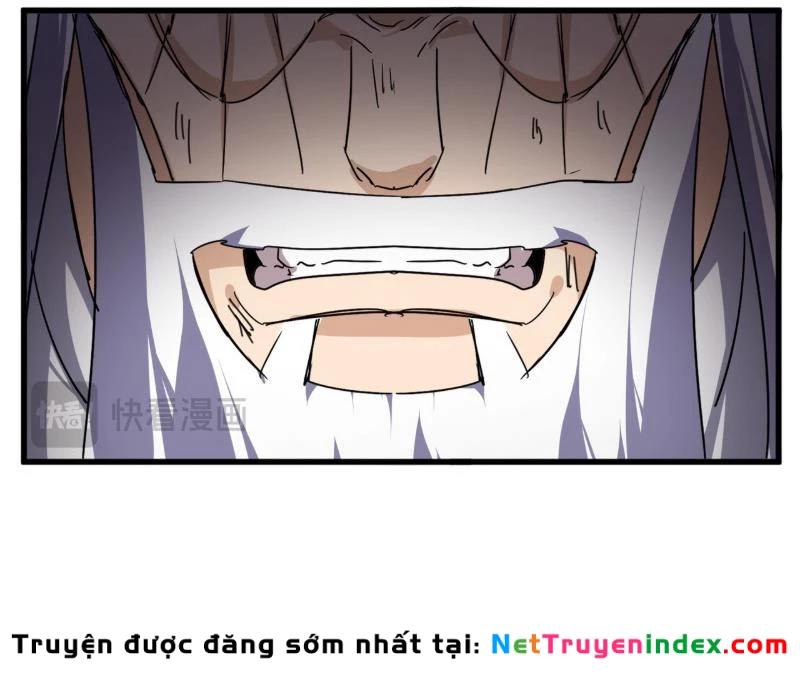 Đại Quản Gia Là Ma Hoàng Chapter 775 - 16