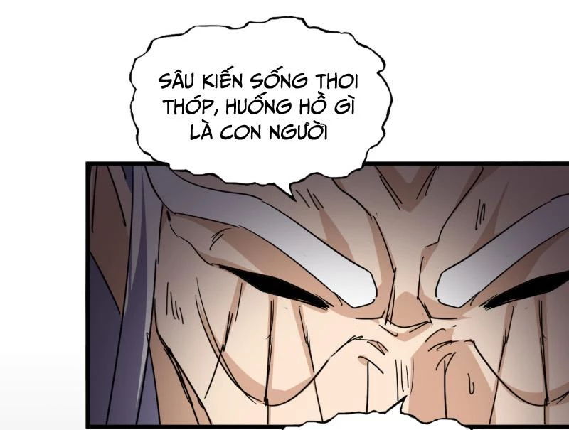 Đại Quản Gia Là Ma Hoàng Chapter 775 - 17