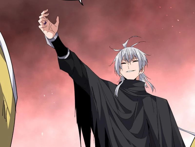 Đại Quản Gia Là Ma Hoàng Chapter 775 - 19