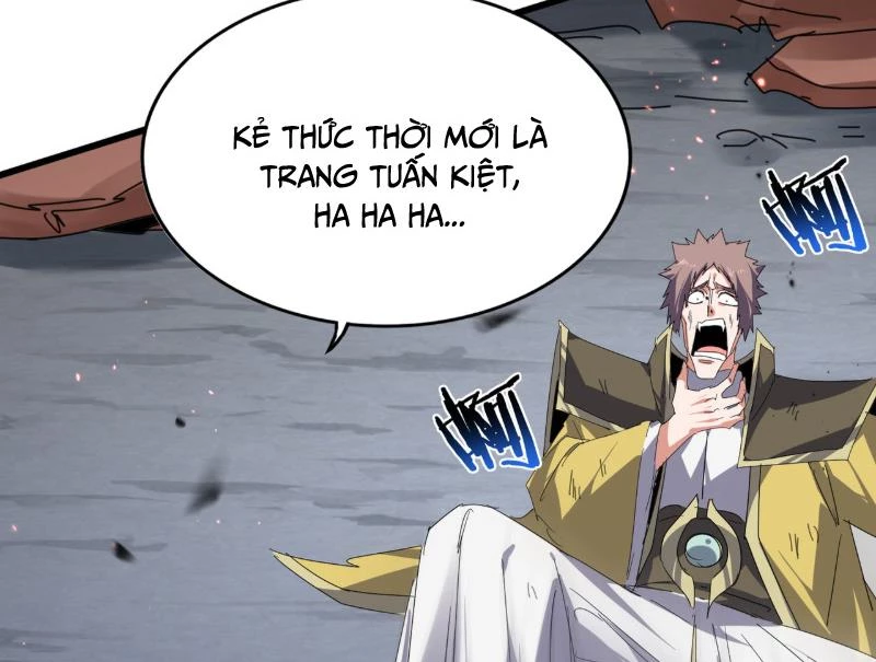 Đại Quản Gia Là Ma Hoàng Chapter 775 - 21