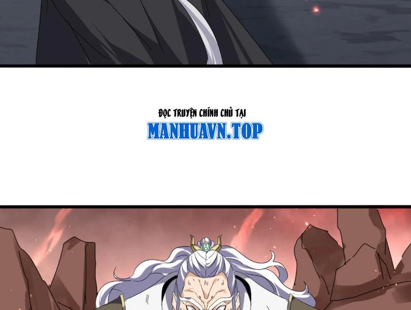 Đại Quản Gia Là Ma Hoàng Chapter 775 - 23