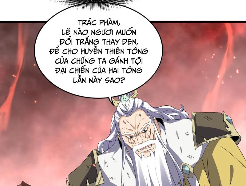 Đại Quản Gia Là Ma Hoàng Chapter 775 - 30