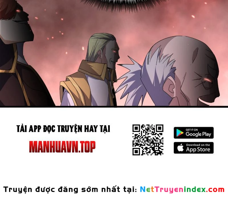 Đại Quản Gia Là Ma Hoàng Chapter 775 - 33