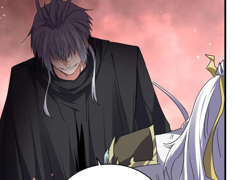 Đại Quản Gia Là Ma Hoàng Chapter 775 - 35