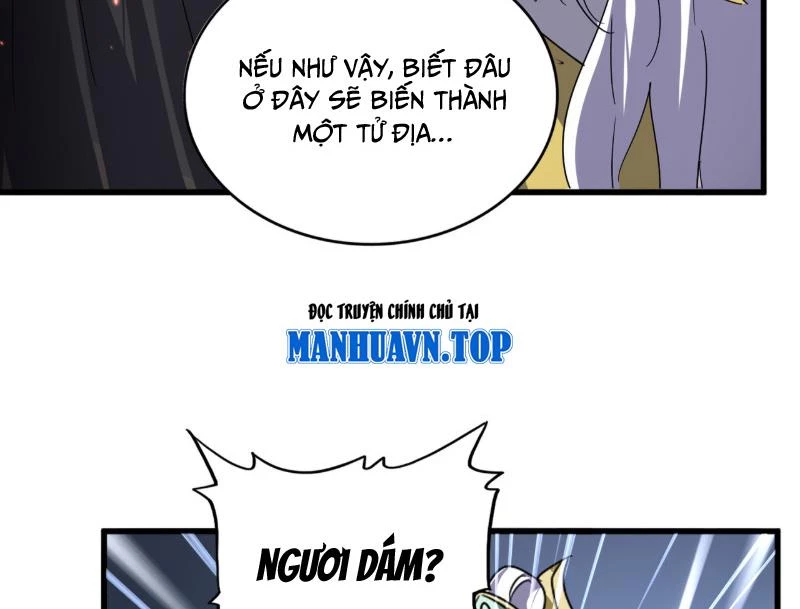 Đại Quản Gia Là Ma Hoàng Chapter 775 - 36