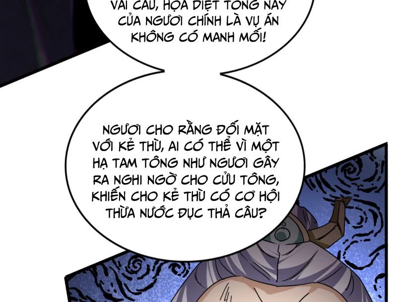 Đại Quản Gia Là Ma Hoàng Chapter 775 - 44