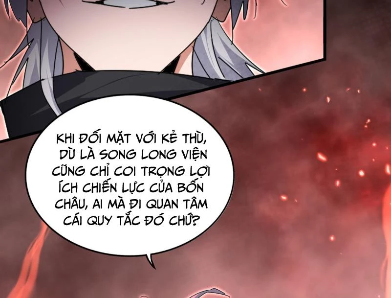 Đại Quản Gia Là Ma Hoàng Chapter 775 - 47