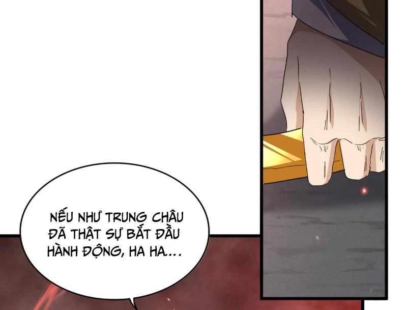 Đại Quản Gia Là Ma Hoàng Chapter 775 - 52