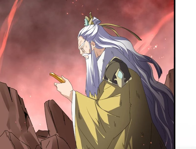 Đại Quản Gia Là Ma Hoàng Chapter 775 - 53