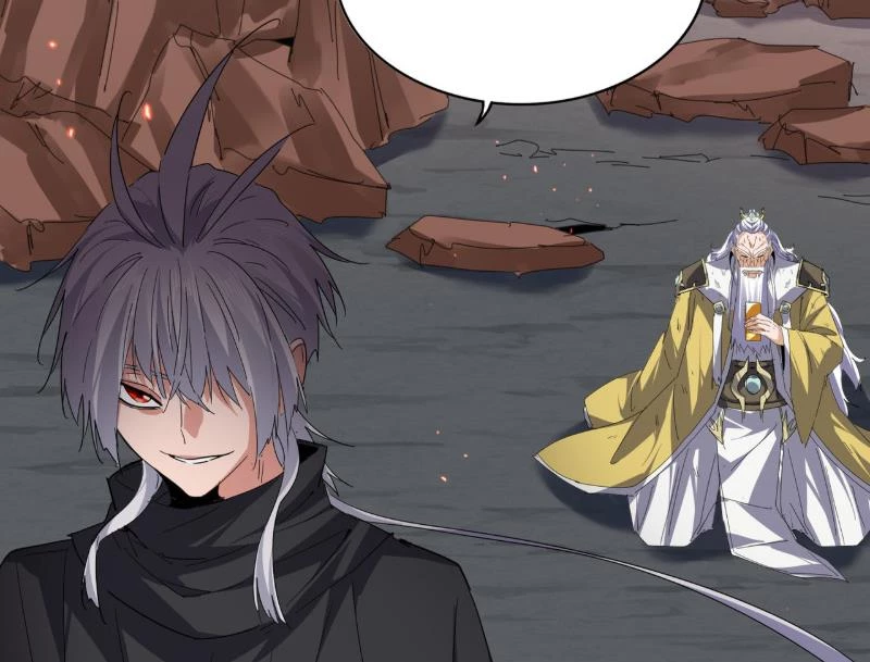 Đại Quản Gia Là Ma Hoàng Chapter 775 - 55