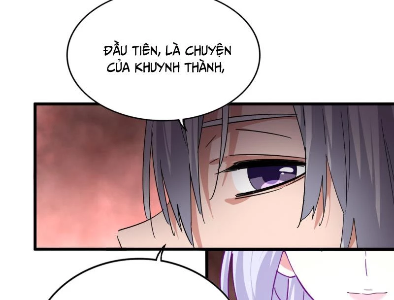 Đại Quản Gia Là Ma Hoàng Chapter 775 - 57