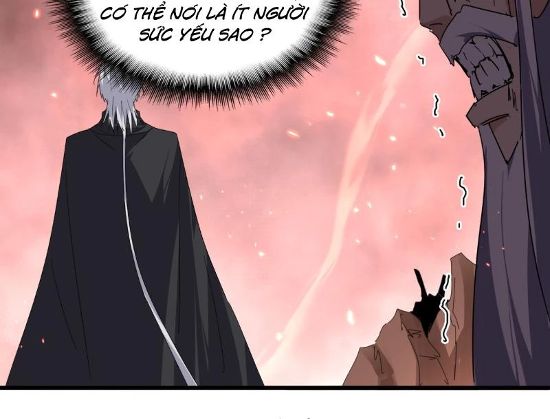 Đại Quản Gia Là Ma Hoàng Chapter 775 - 62