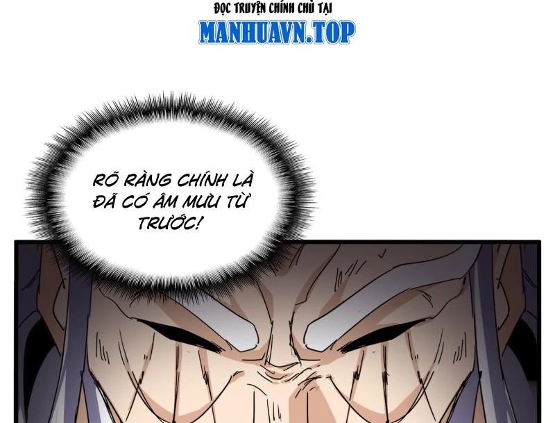 Đại Quản Gia Là Ma Hoàng Chapter 775 - 63