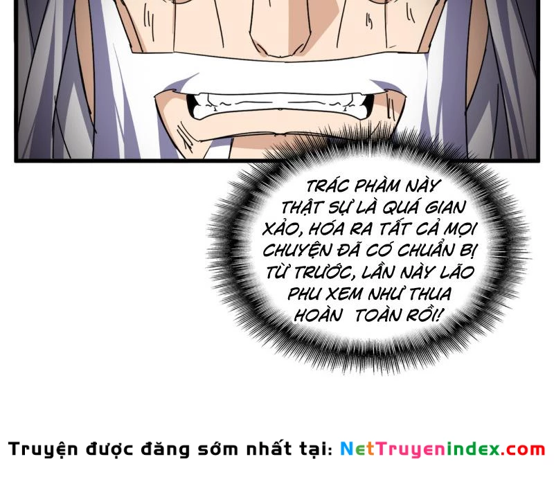 Đại Quản Gia Là Ma Hoàng Chapter 775 - 64