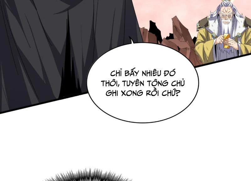 Đại Quản Gia Là Ma Hoàng Chapter 775 - 69