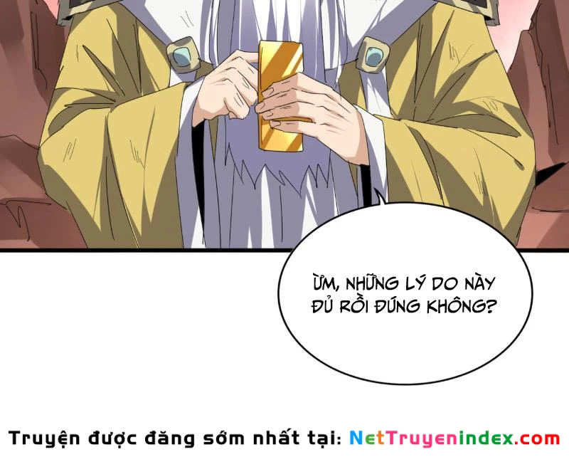 Đại Quản Gia Là Ma Hoàng Chapter 775 - 71