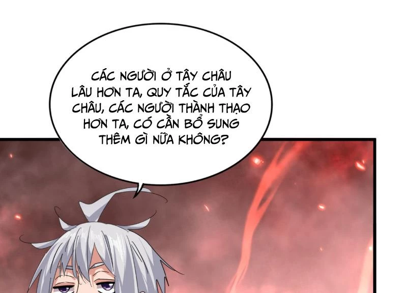 Đại Quản Gia Là Ma Hoàng Chapter 775 - 72