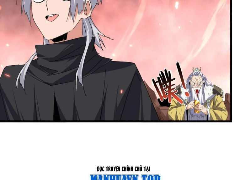 Đại Quản Gia Là Ma Hoàng Chapter 775 - 73