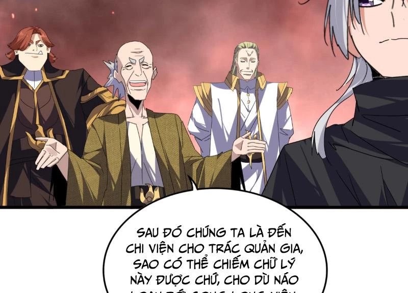Đại Quản Gia Là Ma Hoàng Chapter 775 - 75