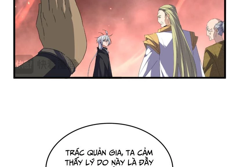 Đại Quản Gia Là Ma Hoàng Chapter 775 - 77