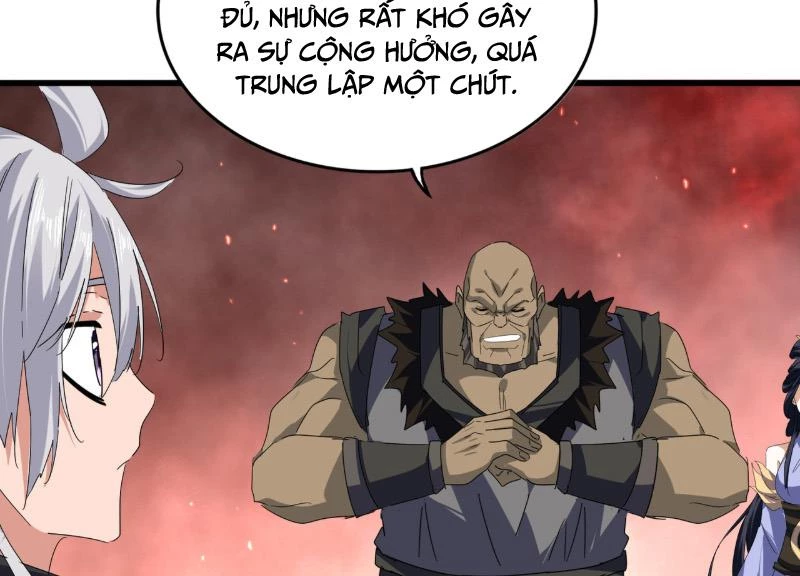 Đại Quản Gia Là Ma Hoàng Chapter 775 - 78