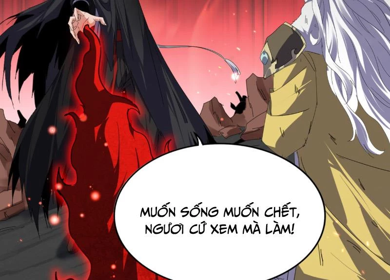 Đại Quản Gia Là Ma Hoàng Chapter 775 - 89