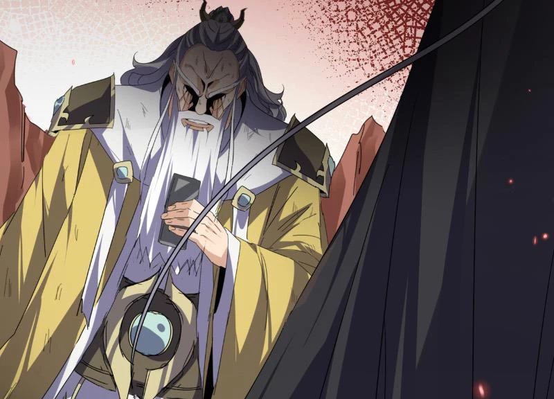 Đại Quản Gia Là Ma Hoàng Chapter 775 - 94