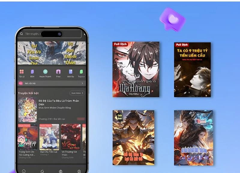 Đại Quản Gia Là Ma Hoàng Chapter 775 - 97