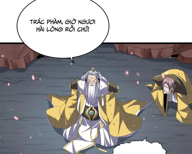 Đại Quản Gia Là Ma Hoàng Chapter 776 - 2