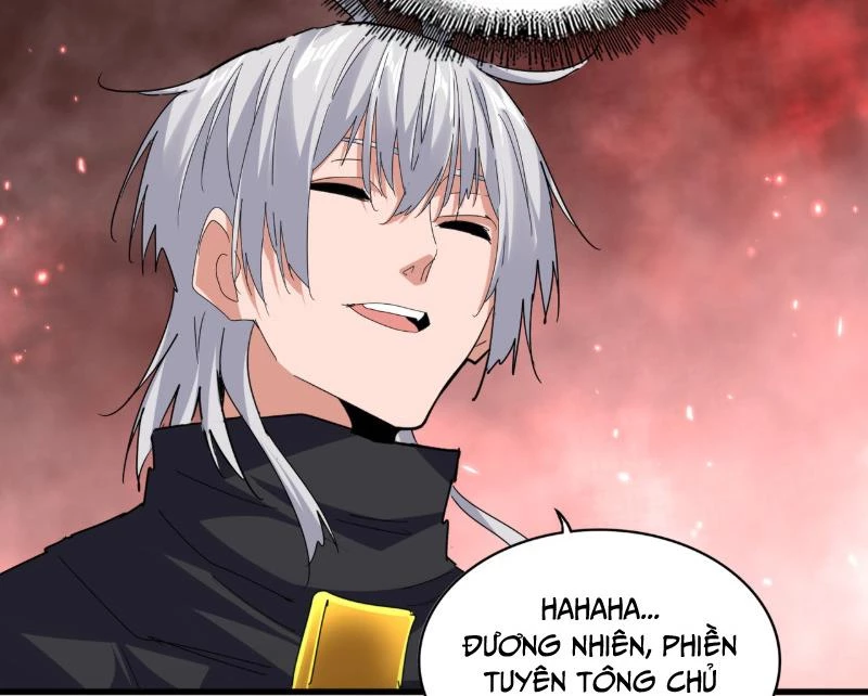 Đại Quản Gia Là Ma Hoàng Chapter 776 - 4