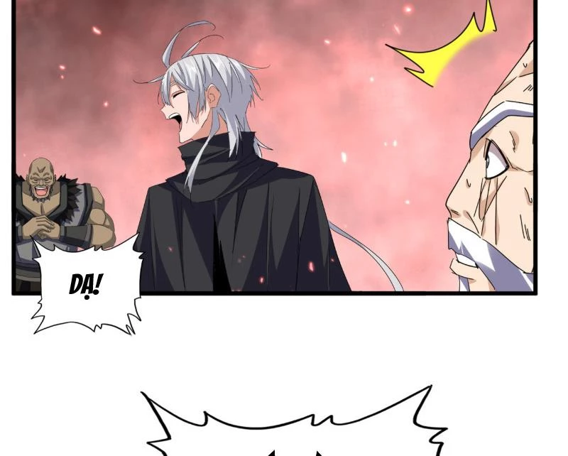 Đại Quản Gia Là Ma Hoàng Chapter 776 - 6