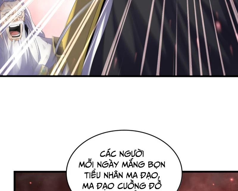 Đại Quản Gia Là Ma Hoàng Chapter 776 - 11