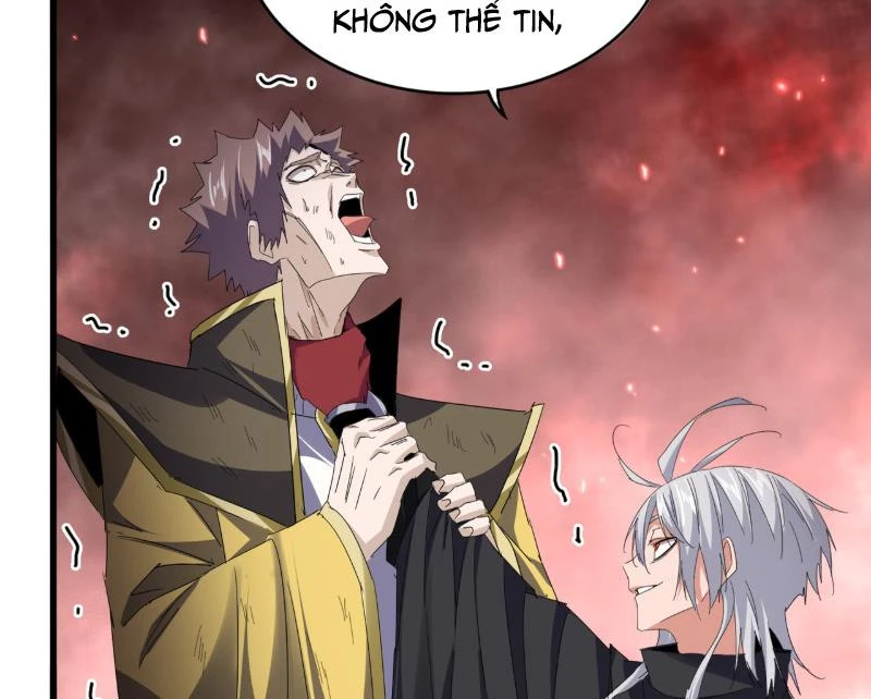 Đại Quản Gia Là Ma Hoàng Chapter 776 - 12