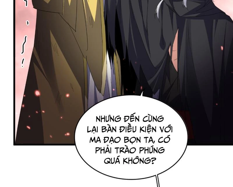 Đại Quản Gia Là Ma Hoàng Chapter 776 - 13