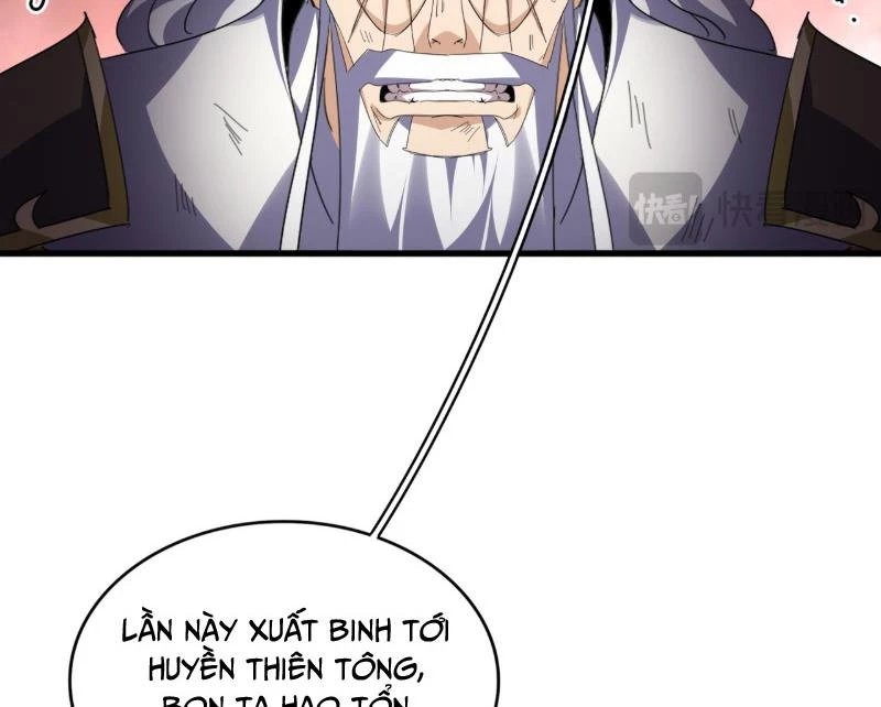 Đại Quản Gia Là Ma Hoàng Chapter 776 - 15