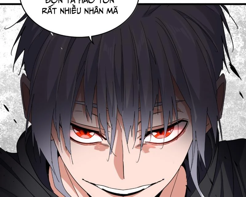 Đại Quản Gia Là Ma Hoàng Chapter 776 - 16