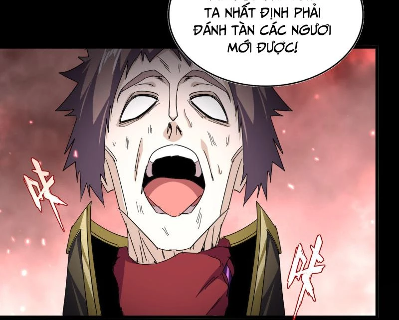 Đại Quản Gia Là Ma Hoàng Chapter 776 - 18