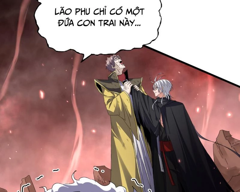 Đại Quản Gia Là Ma Hoàng Chapter 776 - 25