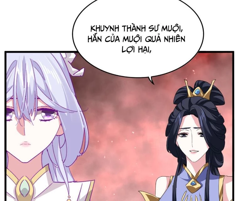 Đại Quản Gia Là Ma Hoàng Chapter 776 - 28