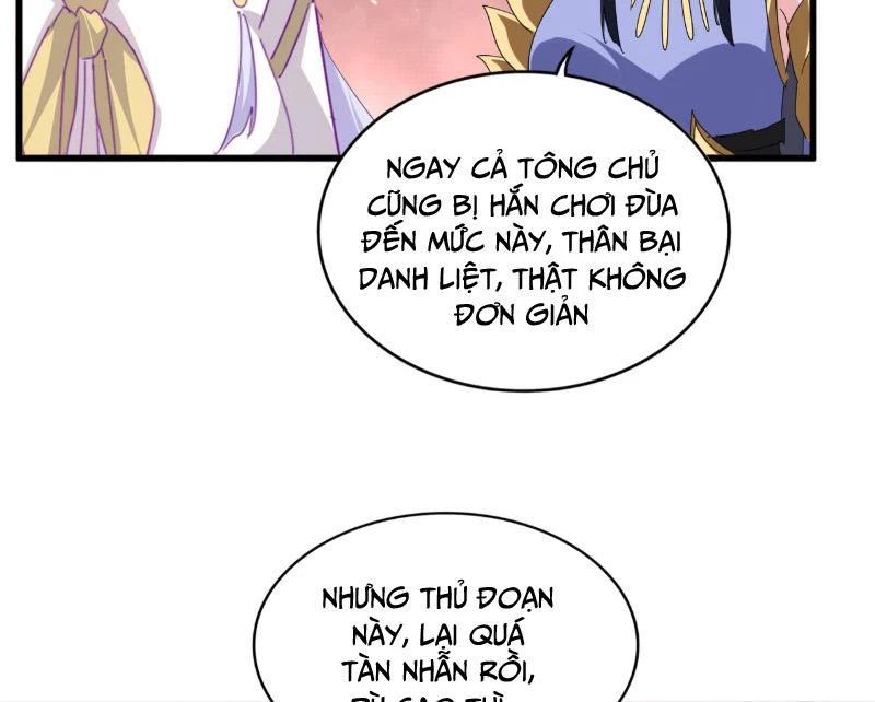 Đại Quản Gia Là Ma Hoàng Chapter 776 - 29