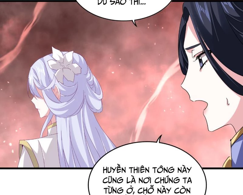 Đại Quản Gia Là Ma Hoàng Chapter 776 - 30