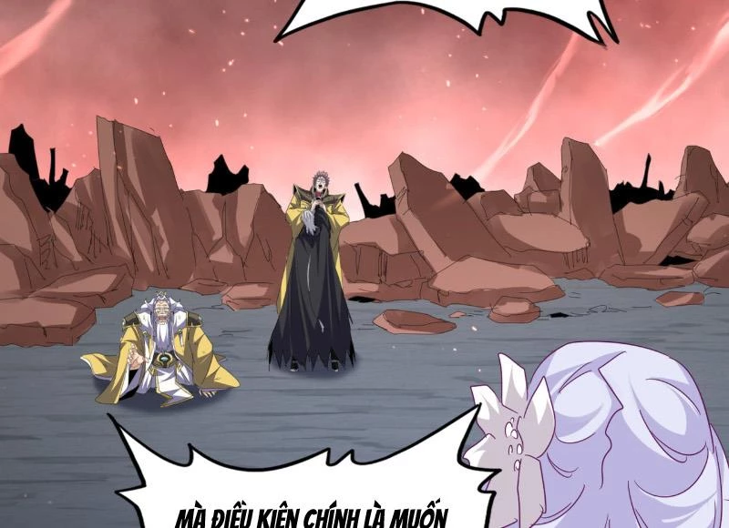 Đại Quản Gia Là Ma Hoàng Chapter 776 - 36