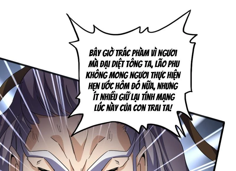 Đại Quản Gia Là Ma Hoàng Chapter 776 - 38