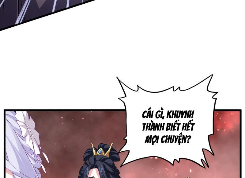 Đại Quản Gia Là Ma Hoàng Chapter 776 - 40