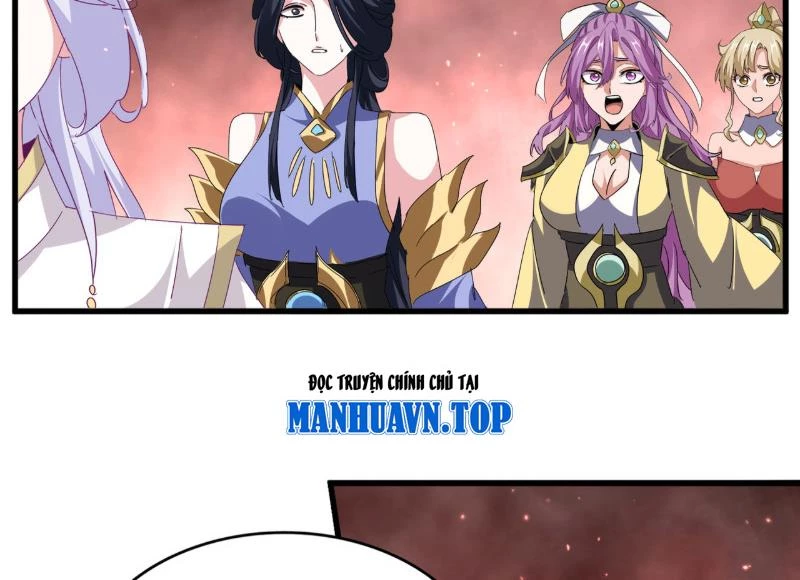 Đại Quản Gia Là Ma Hoàng Chapter 776 - 41